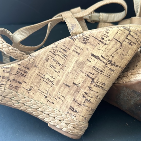 Wedges Roberto Vianni - Picture 3 of 6